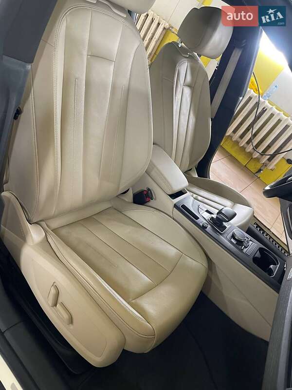 Лифтбек Audi A5 Sportback 2018 в Гайвороне