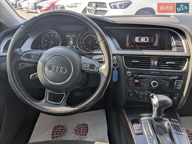 Лифтбек Audi A5 Sportback 2012 в Киеве