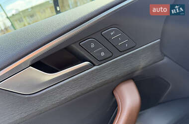 Лифтбек Audi A5 Sportback 2018 в 