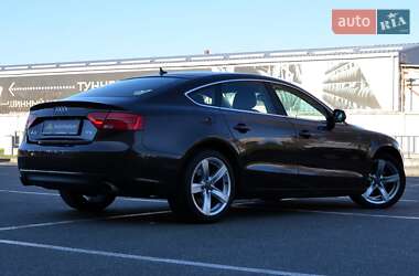 Ліфтбек Audi A5 Sportback 2016 в 