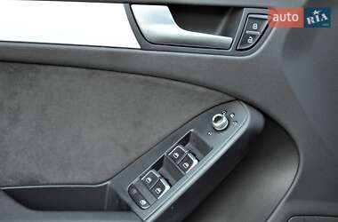 Ліфтбек Audi A5 Sportback 2016 в 
