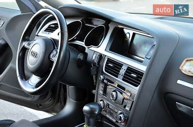 Ліфтбек Audi A5 Sportback 2016 в 
