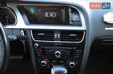 Ліфтбек Audi A5 Sportback 2016 в 