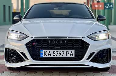 Лифтбек Audi A5 Sportback 2019 в 