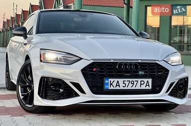 Лифтбек Audi A5 Sportback 2019 в 
