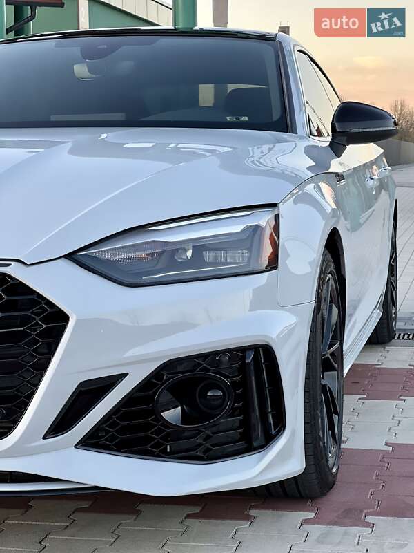 Ліфтбек Audi A5 Sportback 2019 в Києві