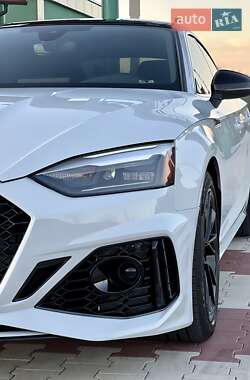 Лифтбек Audi A5 Sportback 2019 в 