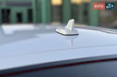 Лифтбек Audi A5 Sportback 2019 в 