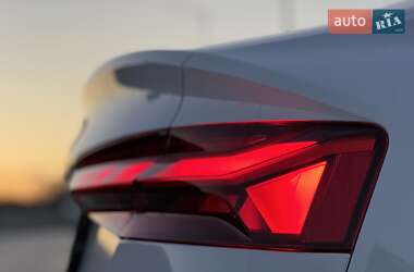 Лифтбек Audi A5 Sportback 2019 в 