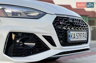 Лифтбек Audi A5 Sportback 2019 в 