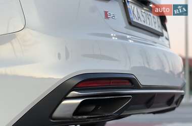 Лифтбек Audi A5 Sportback 2019 в 
