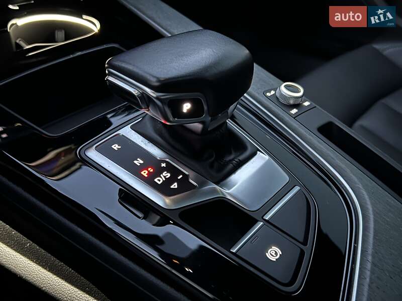 Ліфтбек Audi A5 Sportback 2019 в Києві