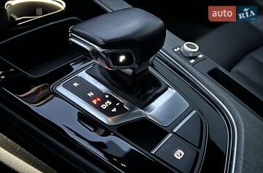 Лифтбек Audi A5 Sportback 2019 в 