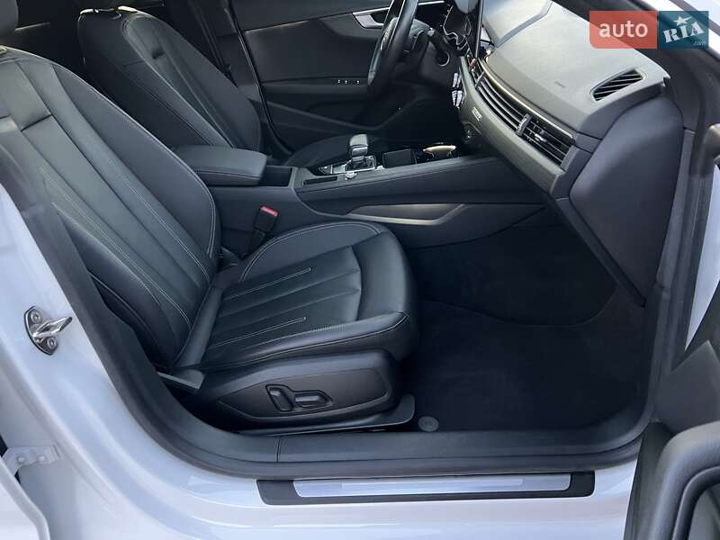 Ліфтбек Audi A5 Sportback 2019 в Києві