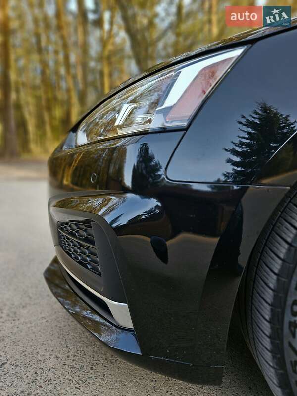 Ліфтбек Audi A5 Sportback 2019 в Львові фото 9 Ліфтбек Audi A5 Sportback 2019 в Львові