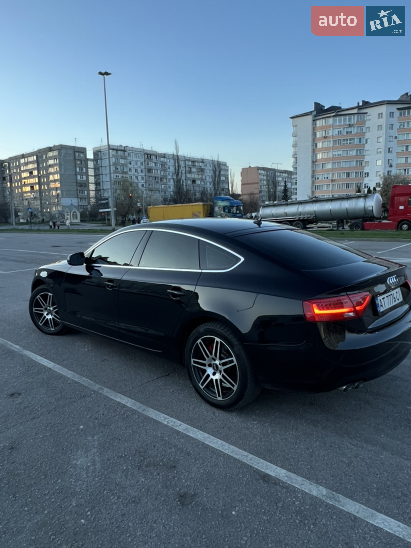 2012 Audi A5 - мініатюра 17