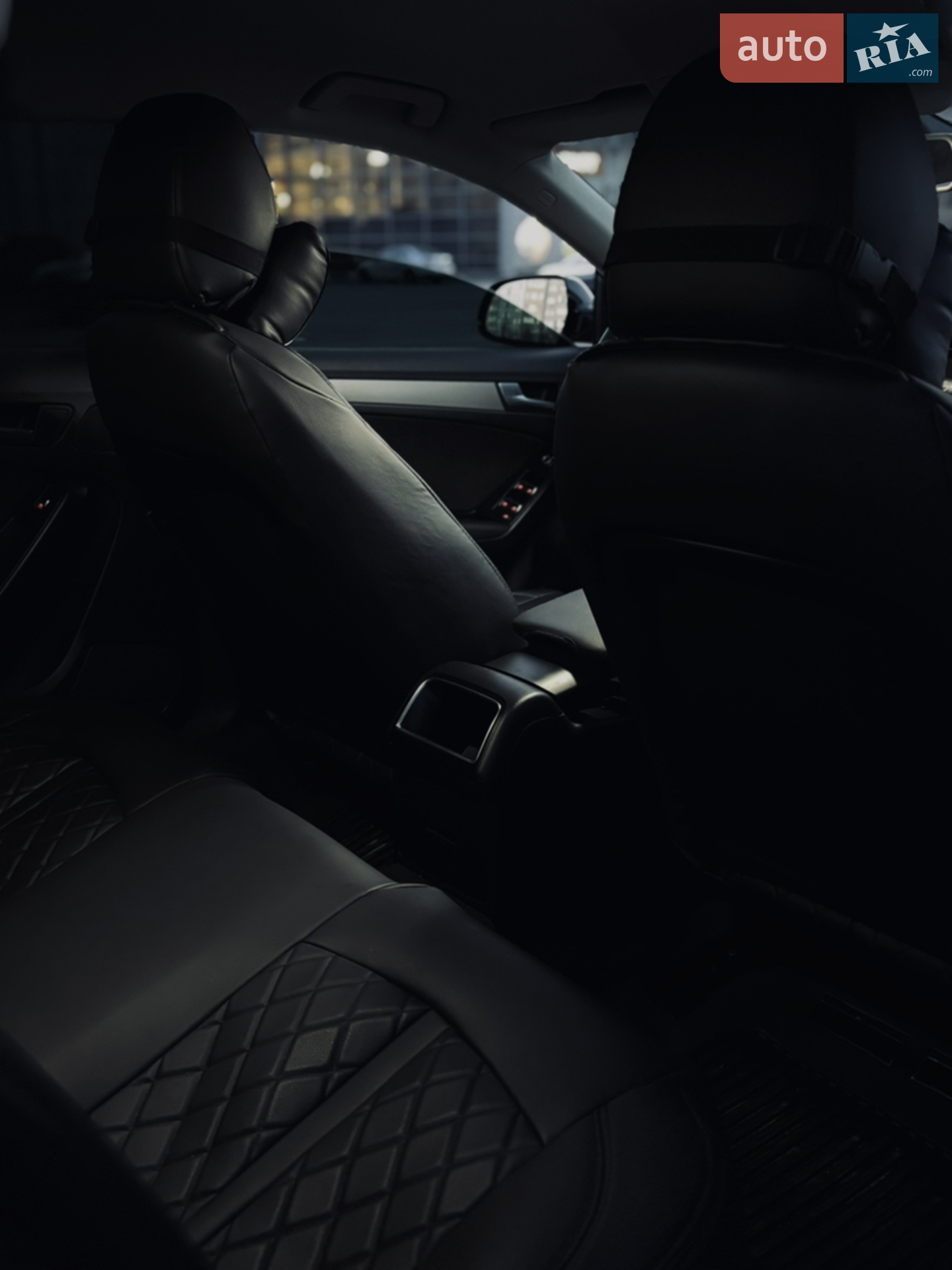 2012 Audi A5 - мініатюра 43