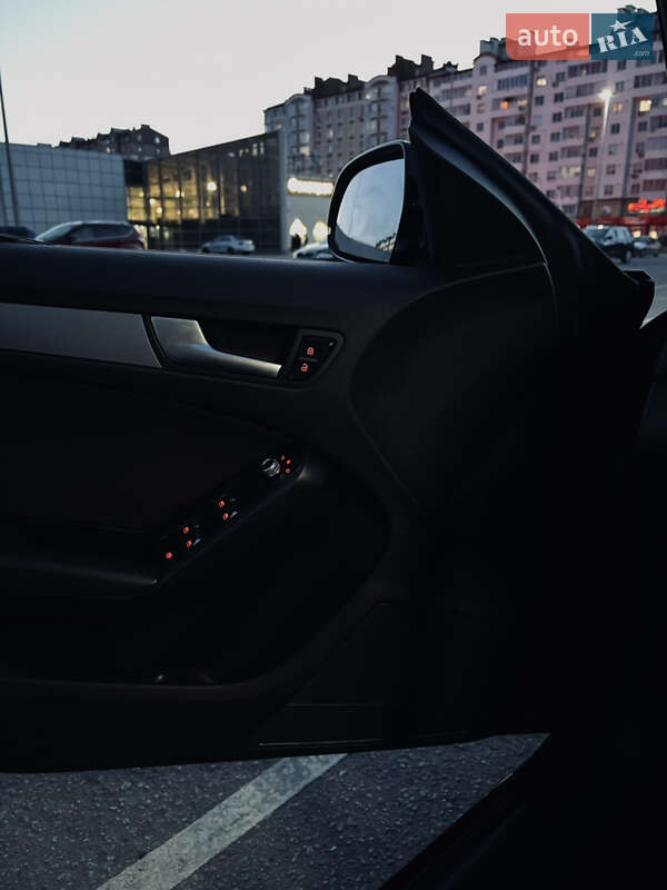 Ліфтбек Audi A5 Sportback 2012 в Івано-Франківську