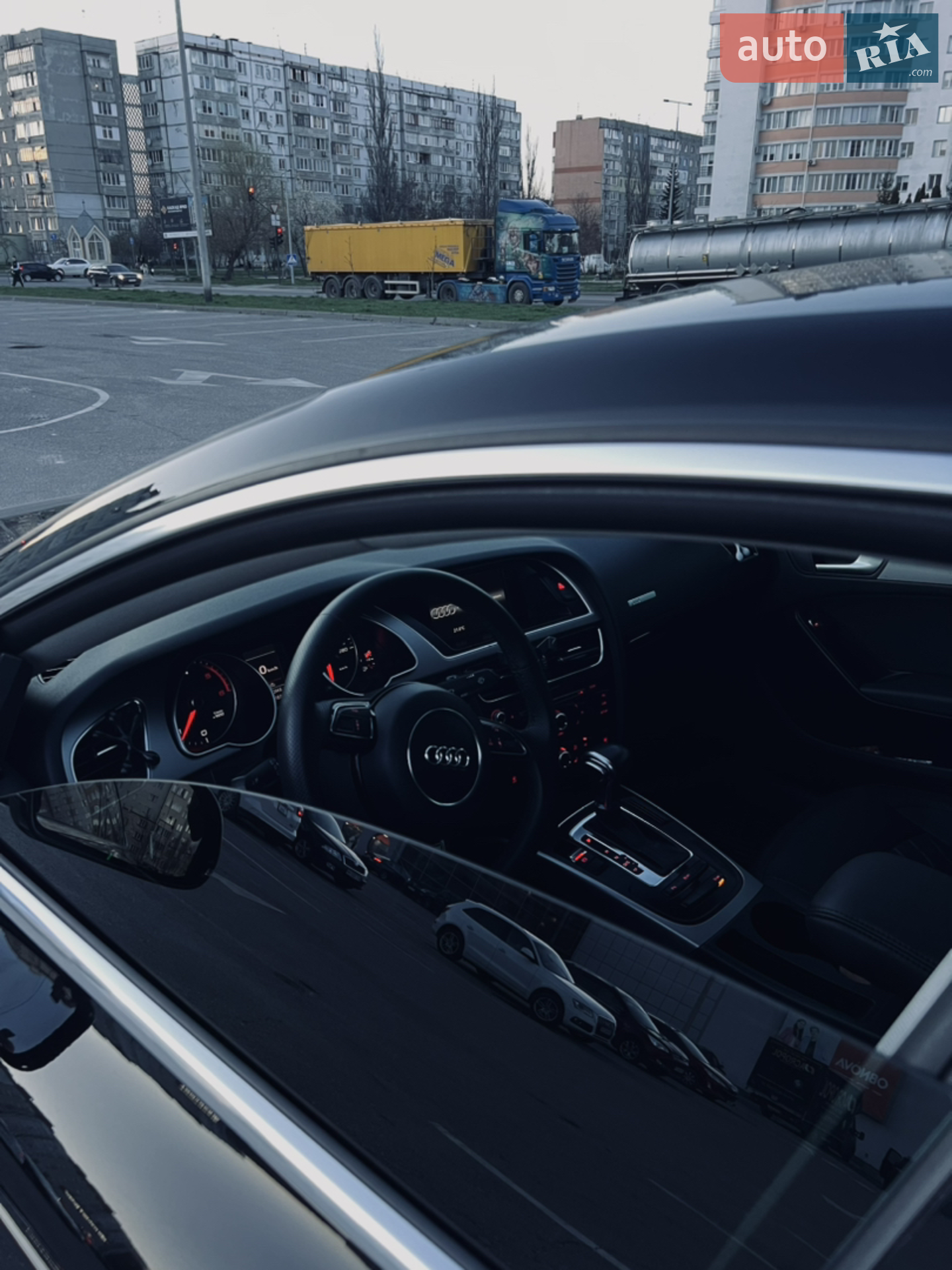 2012 Audi A5 - мініатюра 40