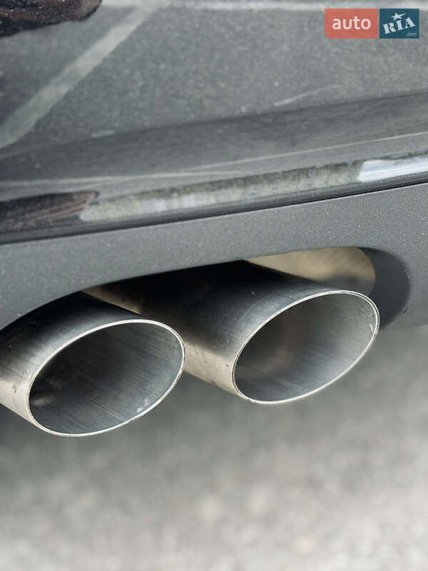 Ліфтбек Audi A5 Sportback 2012 в Івано-Франківську