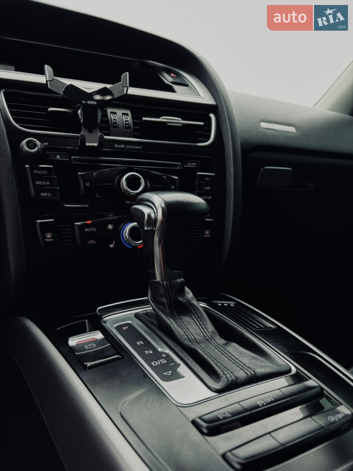 2012 Audi A5 - мініатюра 68