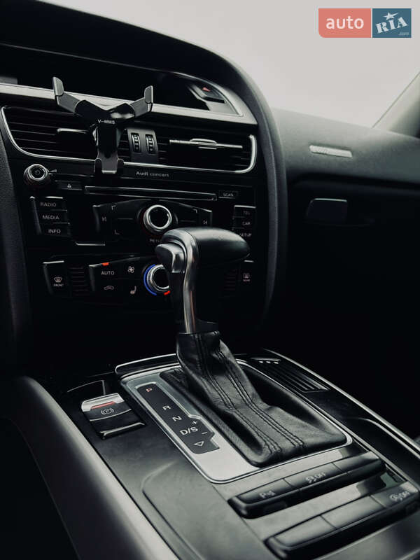 Ліфтбек Audi A5 Sportback 2012 в Івано-Франківську