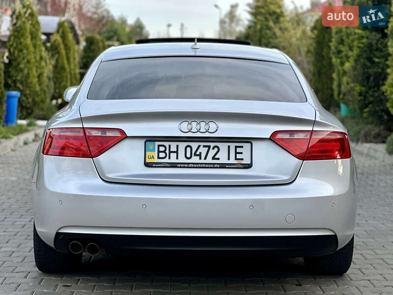 Лифтбек Audi A5 Sportback 2013 в Одессе