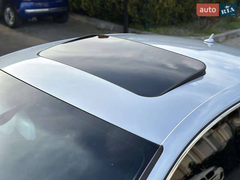 Лифтбек Audi A5 Sportback 2013 в Одессе