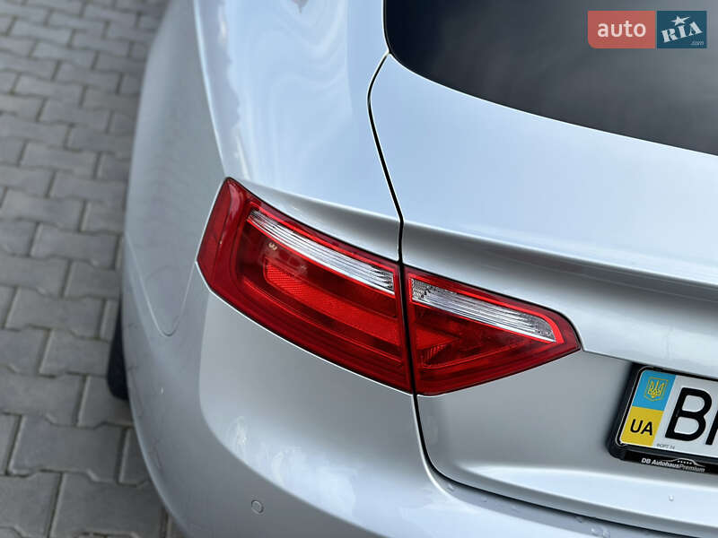 Лифтбек Audi A5 Sportback 2013 в Одессе