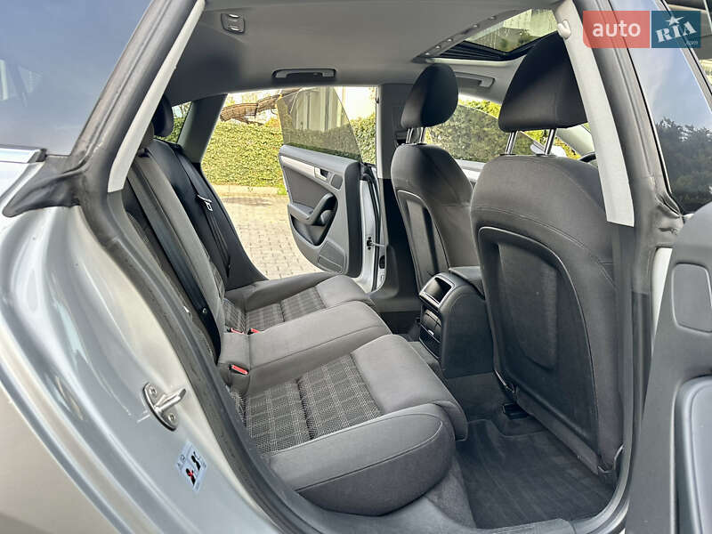 Лифтбек Audi A5 Sportback 2013 в Одессе