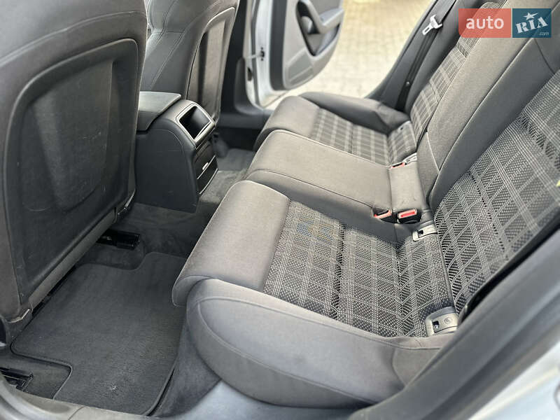 Лифтбек Audi A5 Sportback 2013 в Одессе