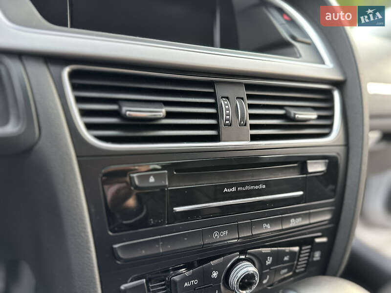 Лифтбек Audi A5 Sportback 2013 в Одессе