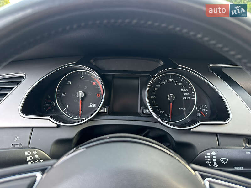 Лифтбек Audi A5 Sportback 2013 в Одессе