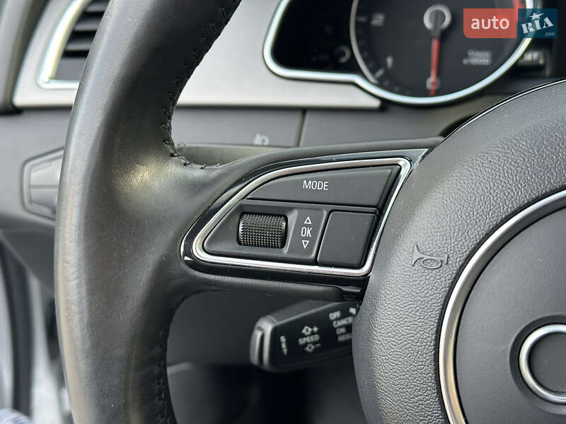 Лифтбек Audi A5 Sportback 2013 в Одессе