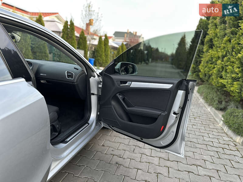 Лифтбек Audi A5 Sportback 2013 в Одессе