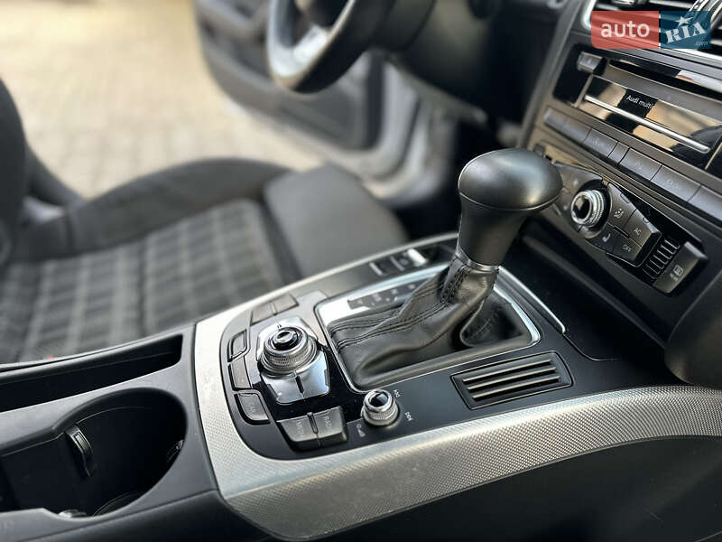 Лифтбек Audi A5 Sportback 2013 в Одессе