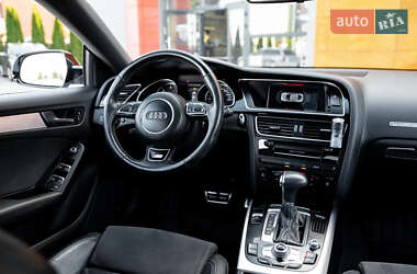 Лифтбек Audi A5 Sportback 2015 в 