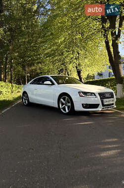Лифтбек Audi A5 Sportback 2010 в 