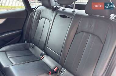 Ліфтбек Audi A5 Sportback 2017 в 