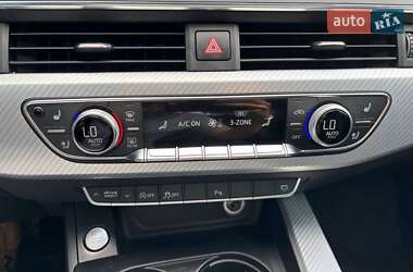 Ліфтбек Audi A5 Sportback 2017 в 