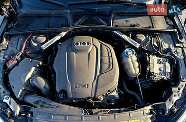 Лифтбек Audi A5 Sportback 2017 в 