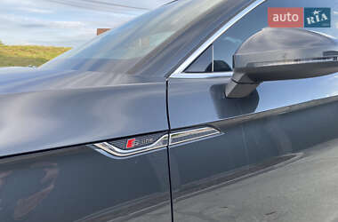 Ліфтбек Audi A5 Sportback 2018 в 
