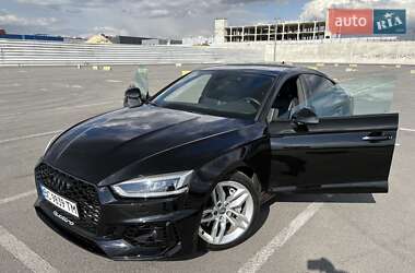 Ліфтбек Audi A5 Sportback 2019 в Львові