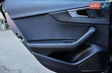 Лифтбек Audi A5 Sportback 2018 в 