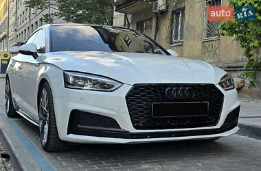 Лифтбек Audi A5 Sportback 2019 в Днепре