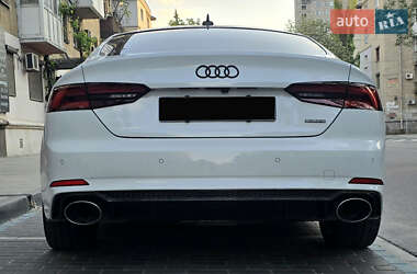 Ліфтбек Audi A5 Sportback 2019 в 