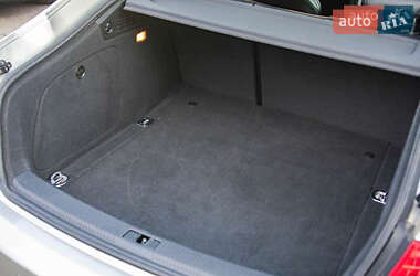 Лифтбек Audi A5 Sportback 2013 в 