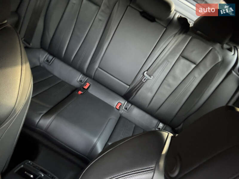 Ліфтбек Audi A5 Sportback 2018 в Кременчуці