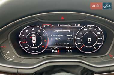 Лифтбек Audi A5 Sportback 2018 в 