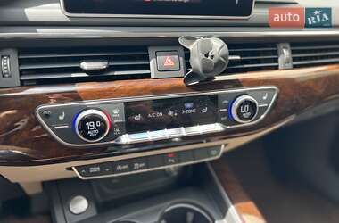 Лифтбек Audi A5 Sportback 2018 в 